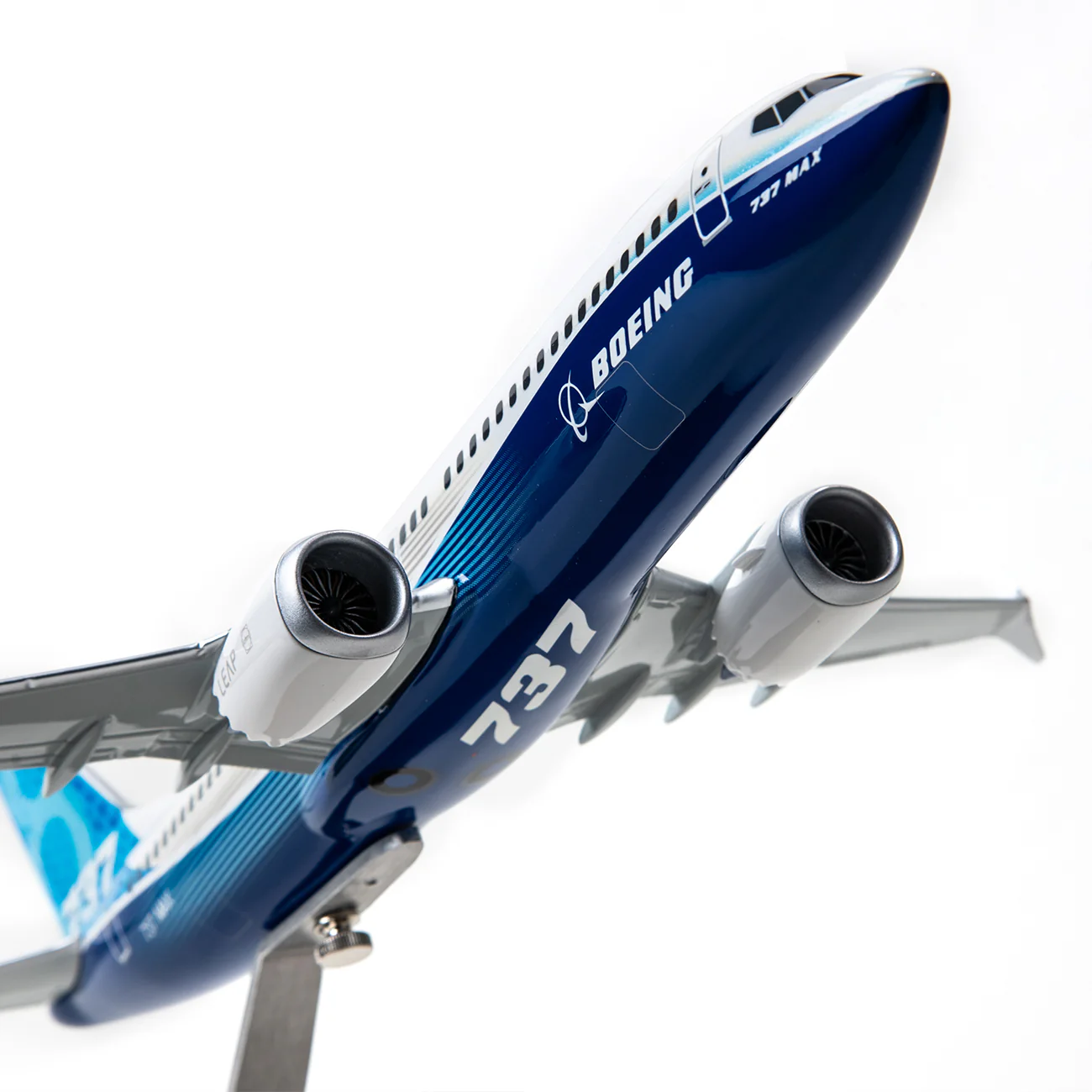 Boeing Unified 737-8 MAX Resin 1:100 Model - Image 5