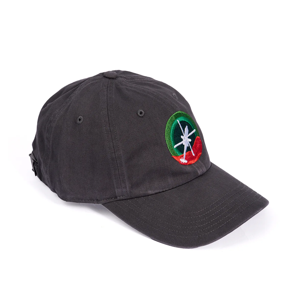 Boeing AH-64 Apache Skyward Hat - Image 3