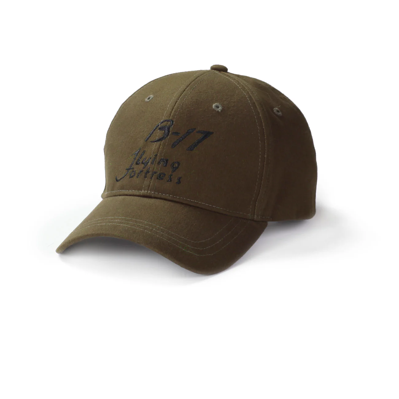 Boeing B-17 Script Hat