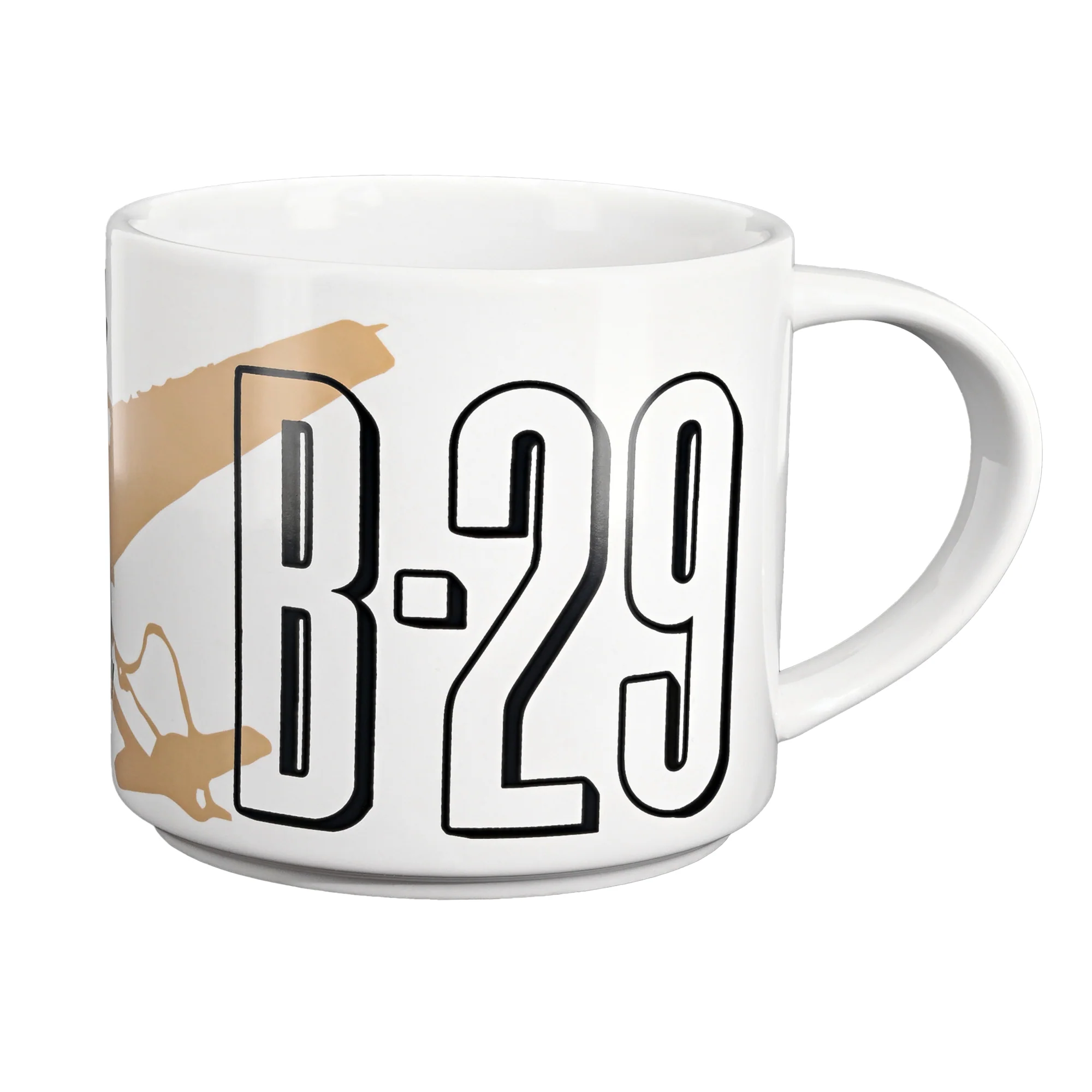 Boeing B-29 Heritage Mug - Image 2