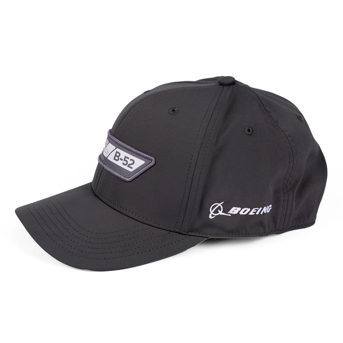 Boeing B-52 Velocity Unisex Hat - Image 2