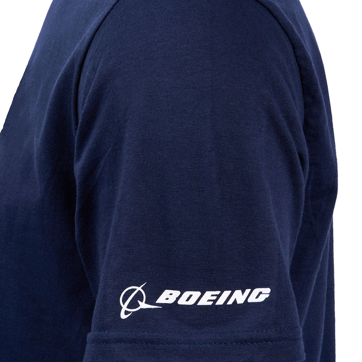 Boeing BAPA Unisex T-Shirt - Image 2