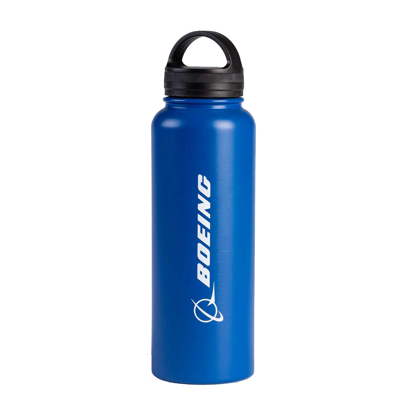 Boeing Signature Logo 32 oz Water Bottle