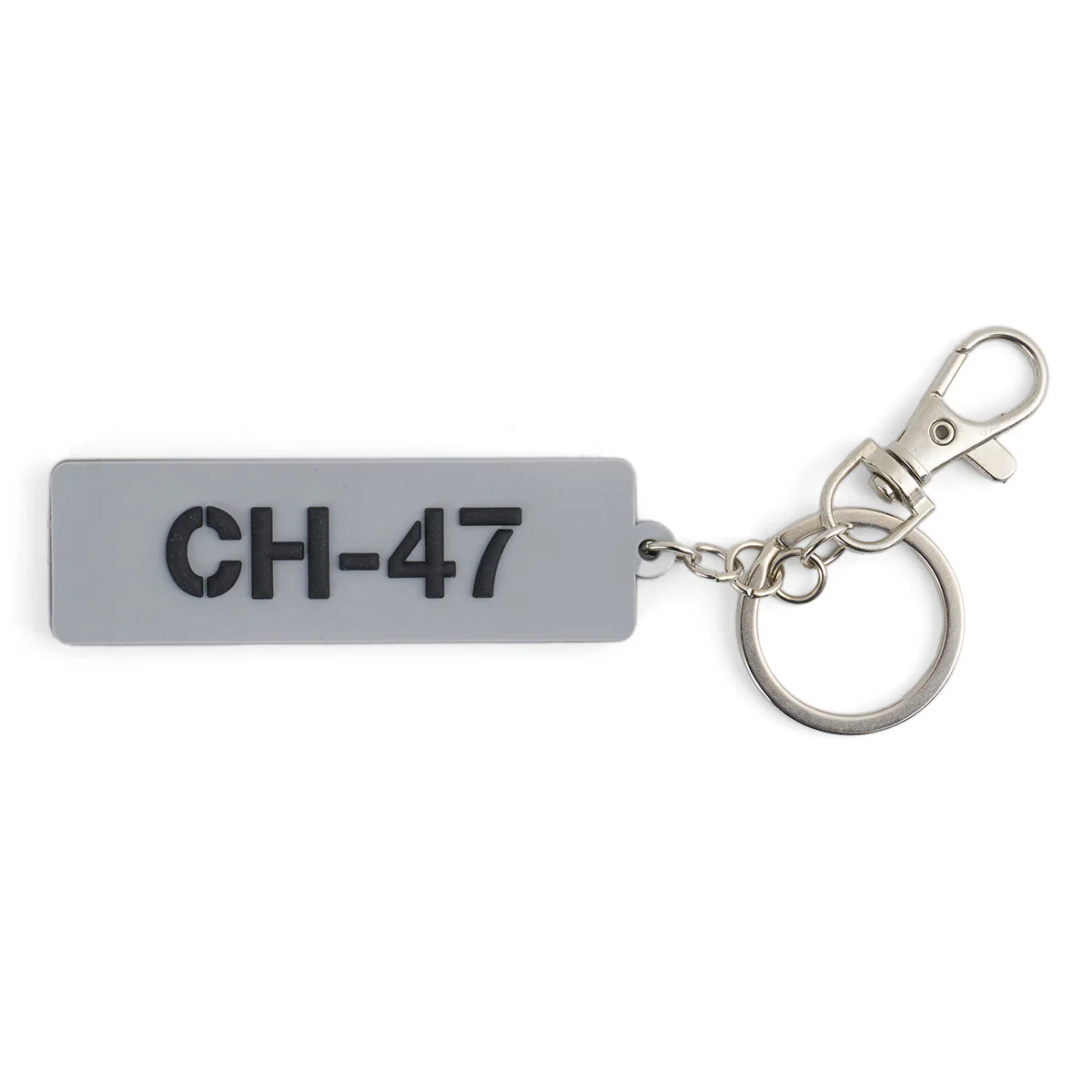 Boeing CH-47 Chinook Series Keychain