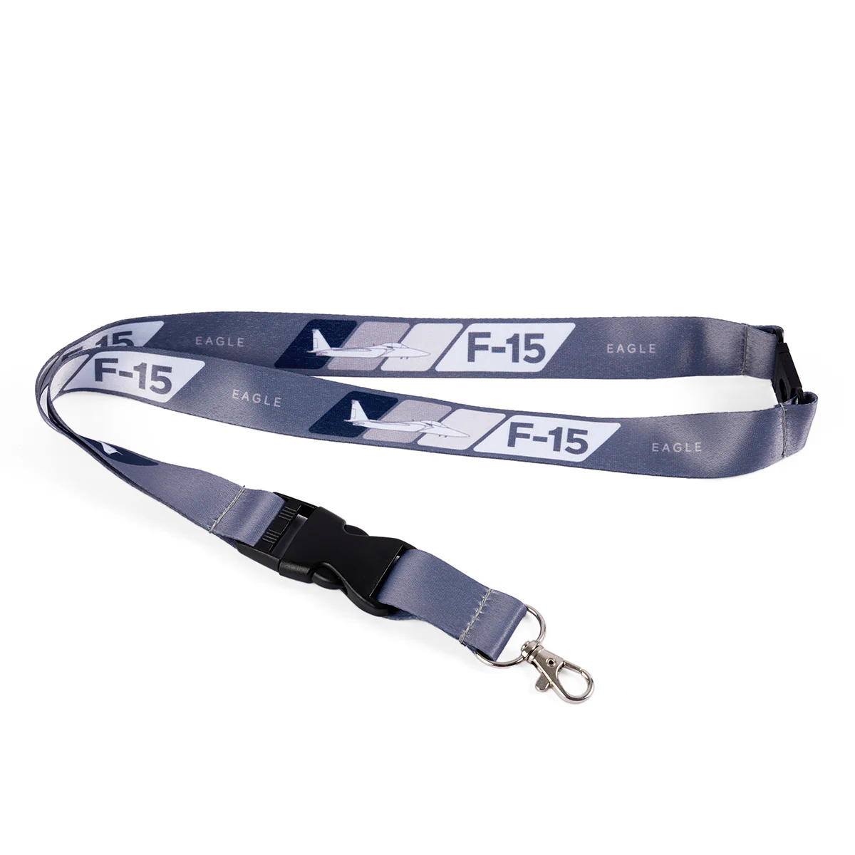 Boeing F-15 Eagle Velocity Lanyard