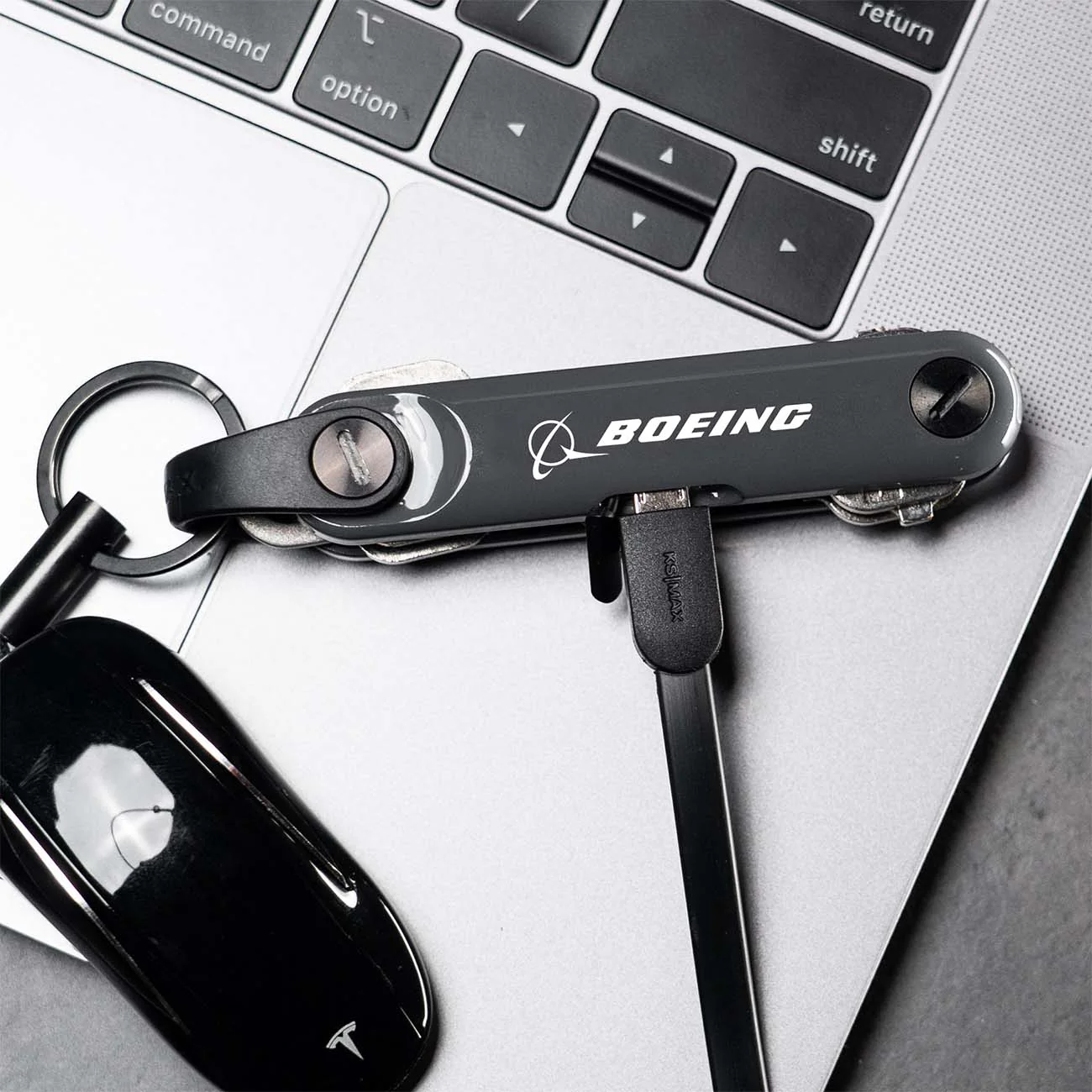 Boeing Keysmart Max - Image 2