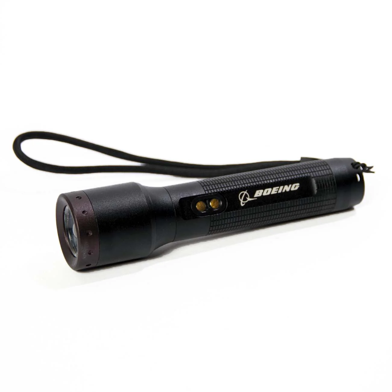 Boeing Ledlenser P5R Core Flashlight