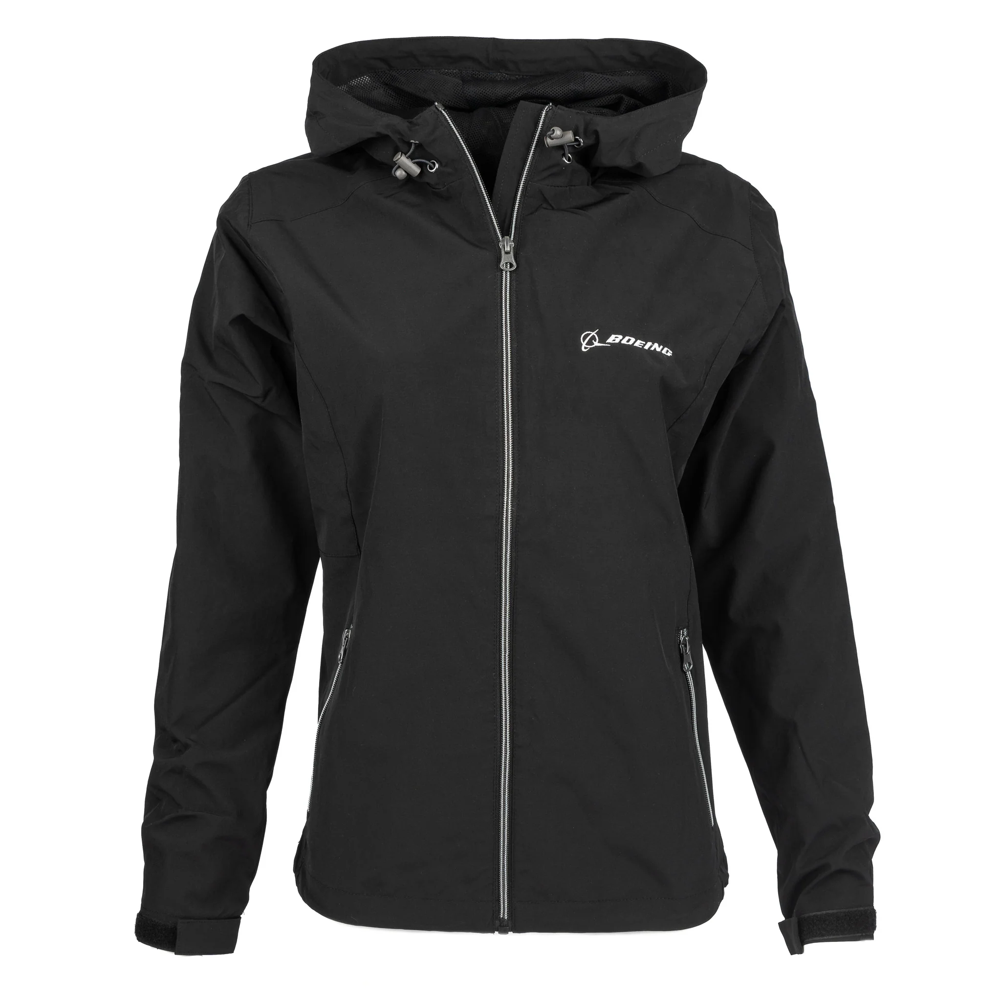 Boeing Newport Women's Jacket - Image 2