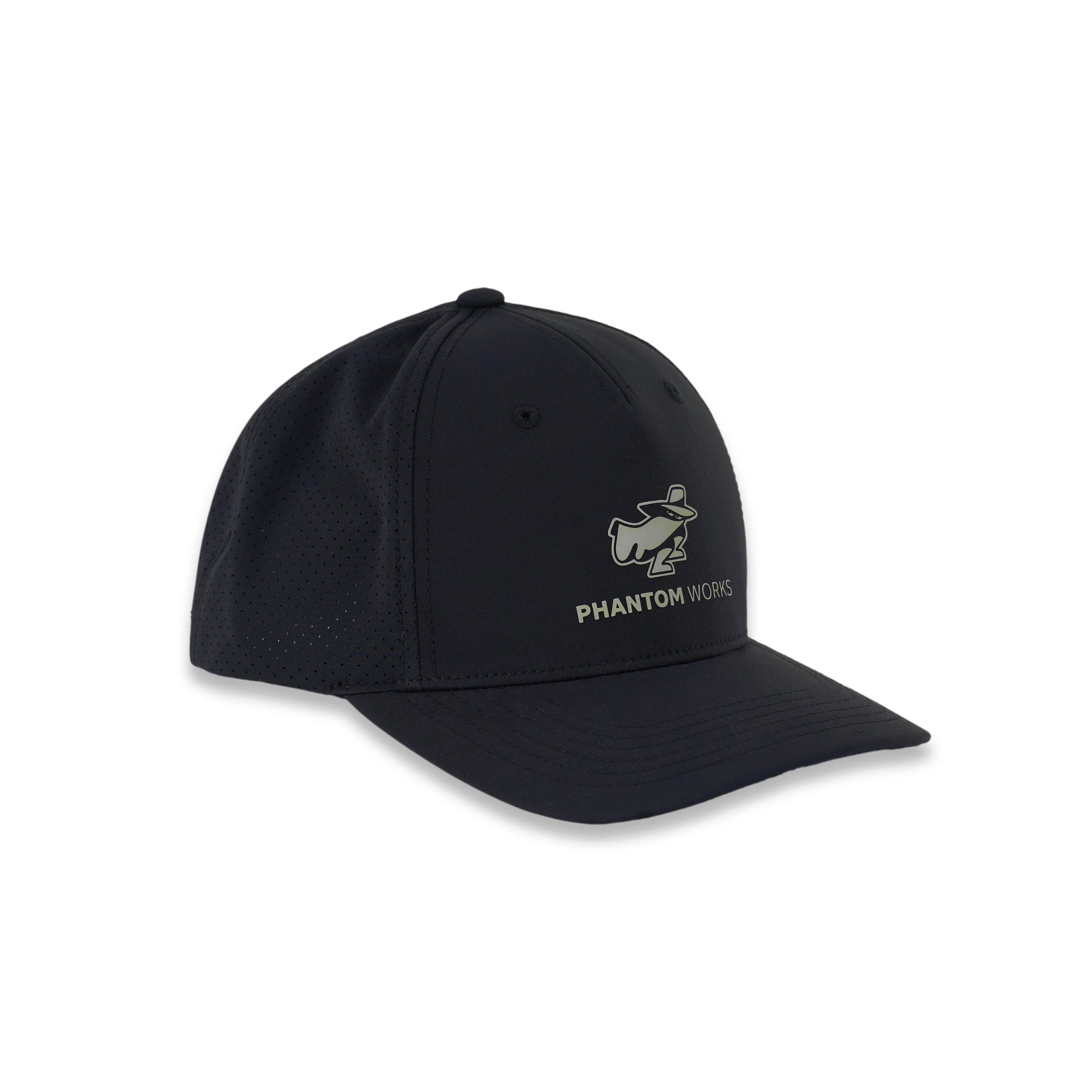 Boeing Phantom Works 2025 Hat - Image 3