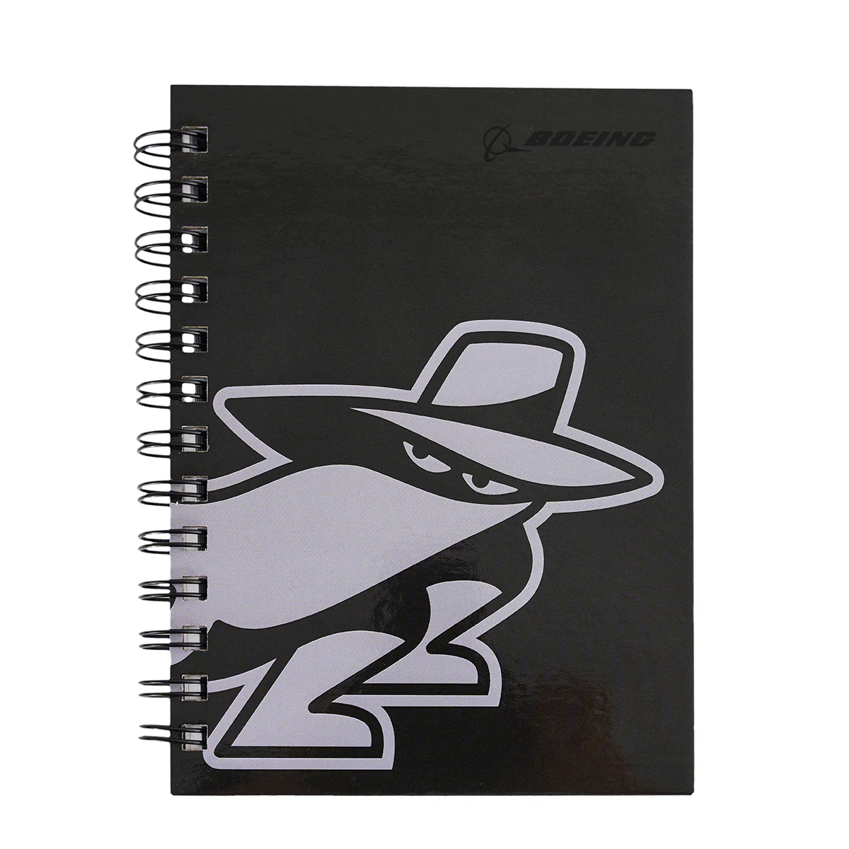 Boeing Phantom Works 2025 Notebook
