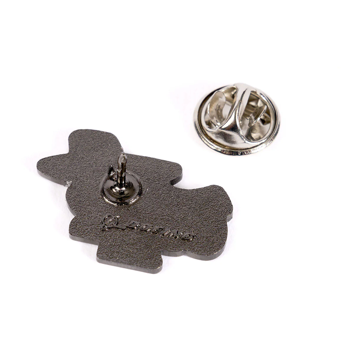 Boeing Phantom Works Lapel Pin - Image 2