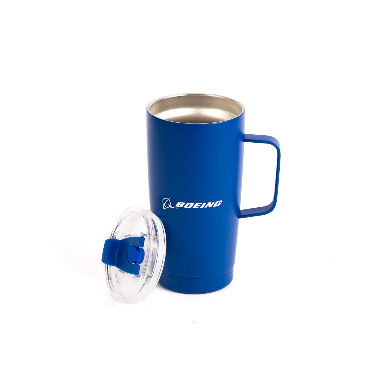 Boeing Royal Tumbler With Handle