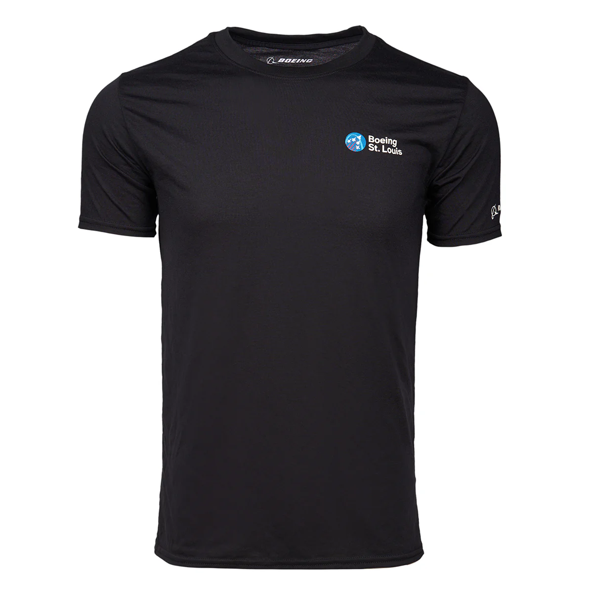 Boeing St. Louis Unisex T-Shirt