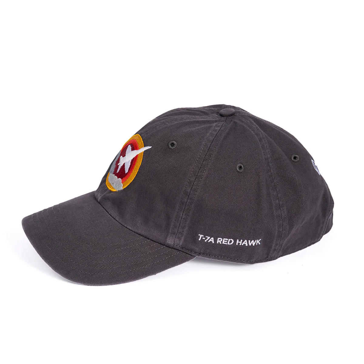 Boeing T-7A Red Hawk Skyward Hat - Image 2