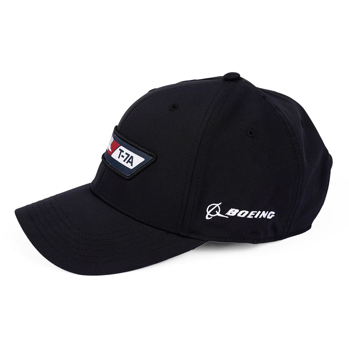 Boeing T-7A Red Hawk Velocity Unisex Hat - Image 2