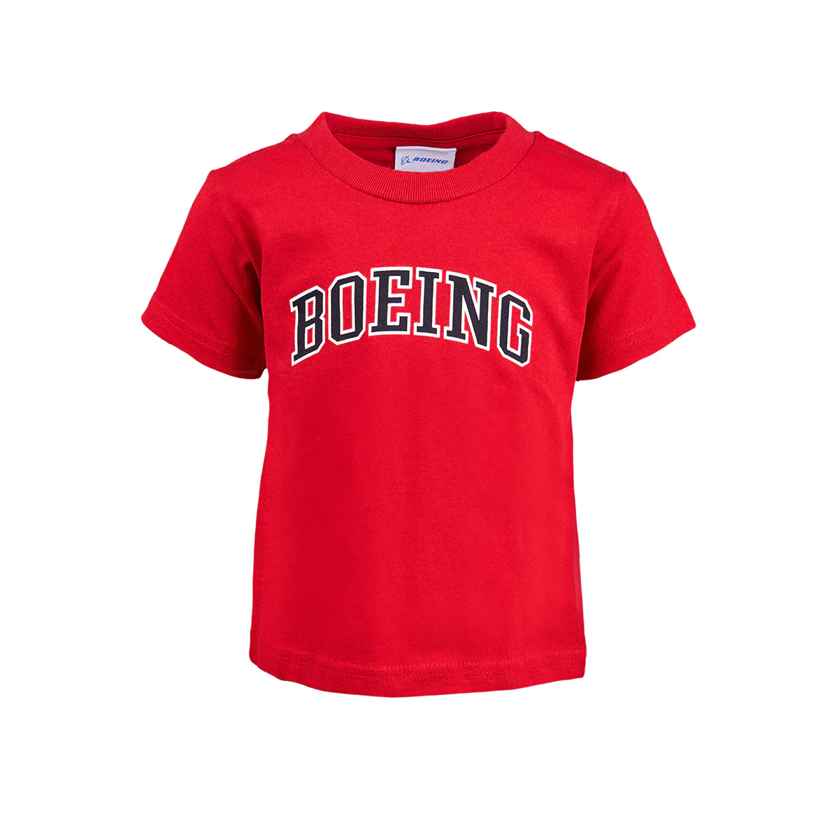 Boeing Varsity Logo Toddler T-Shirt