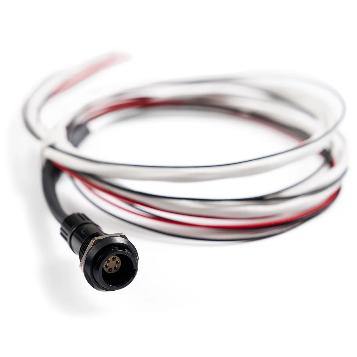 Bose 6 Pin LEMO Connector Kit - Image 2