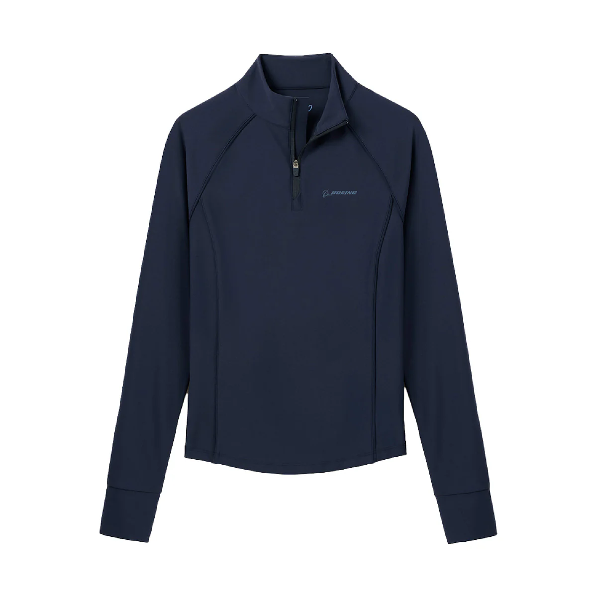 johnnie-O Boeing Women’s Jasmine Performance Quarter-Zip