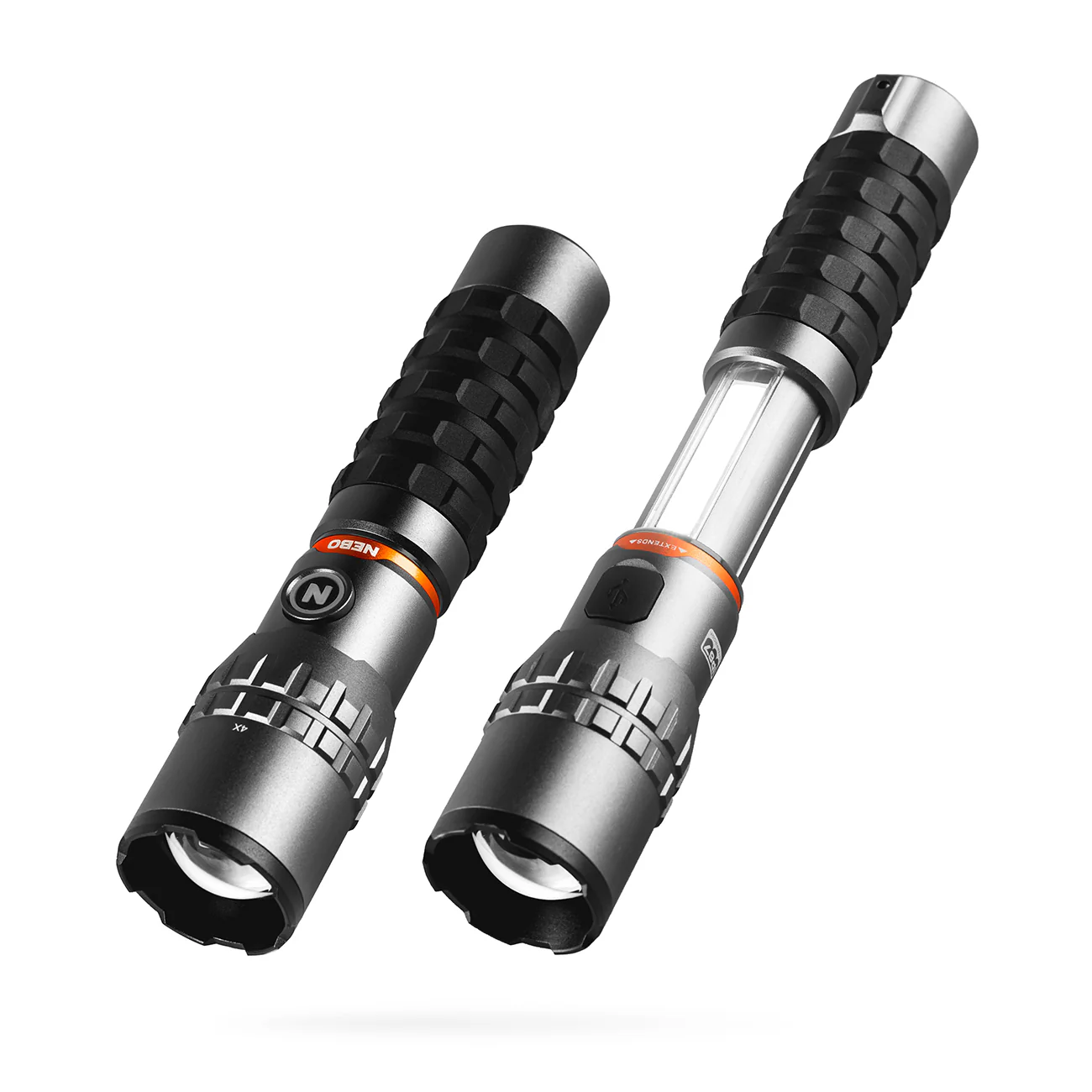 NEBO Slyde King 2K Flashlight - Image 2